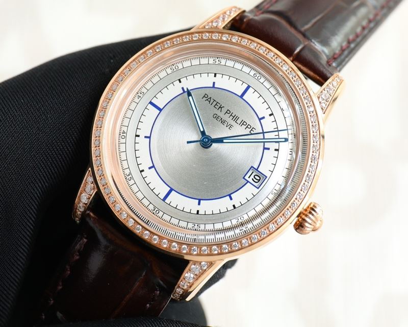 PATEK PHILIPPE Watches